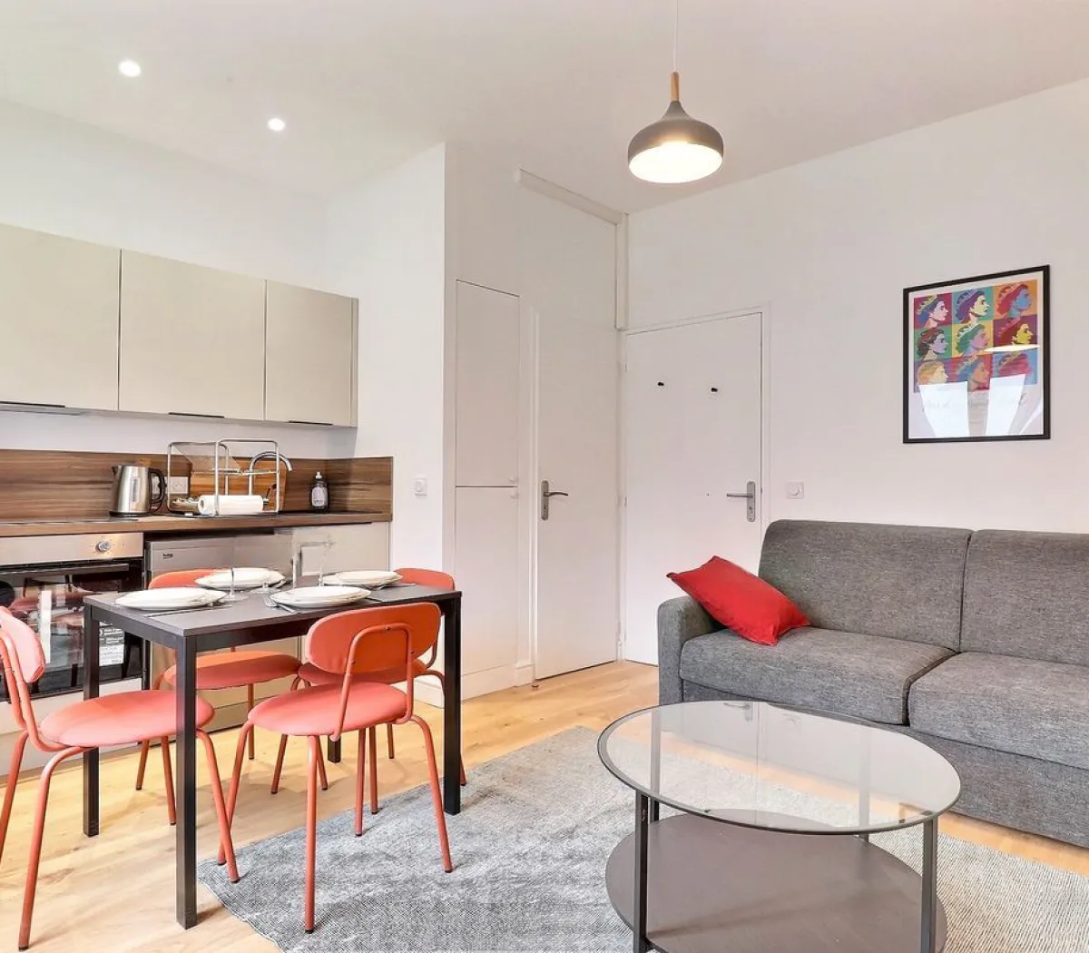 Location Villeurbanne Appartement 6a2b0eba0e32