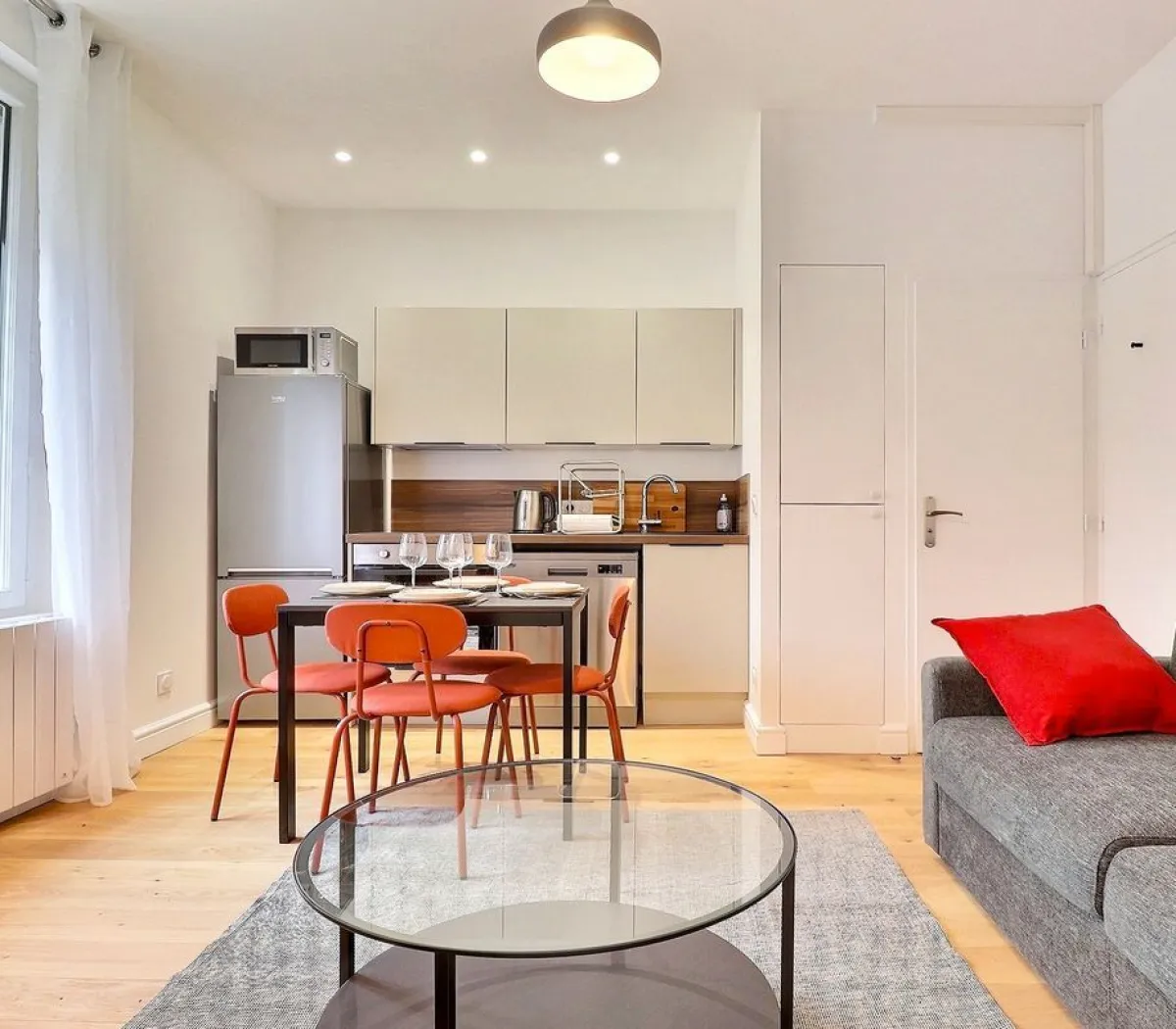 Location Villeurbanne Appartement 6a2b0eba0e32