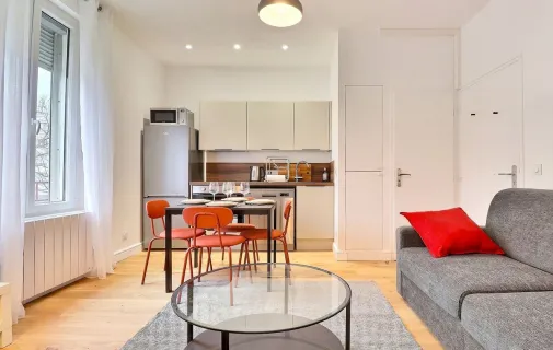 Location Villeurbanne Appartement 6a2b0eba0e32