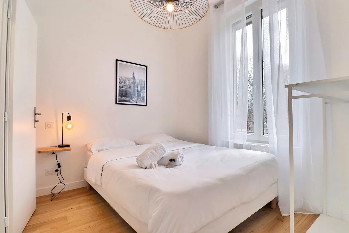 Location Villeurbanne Appartement 6a2b0eba0e32