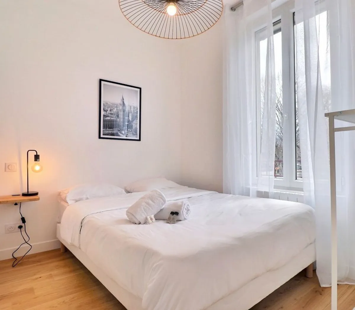 Location Villeurbanne Appartement 6a2b0eba0e32