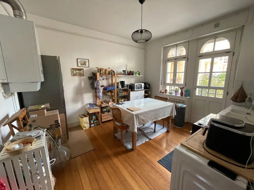Location Metz Appartement 6a2b0ed4d7a2
