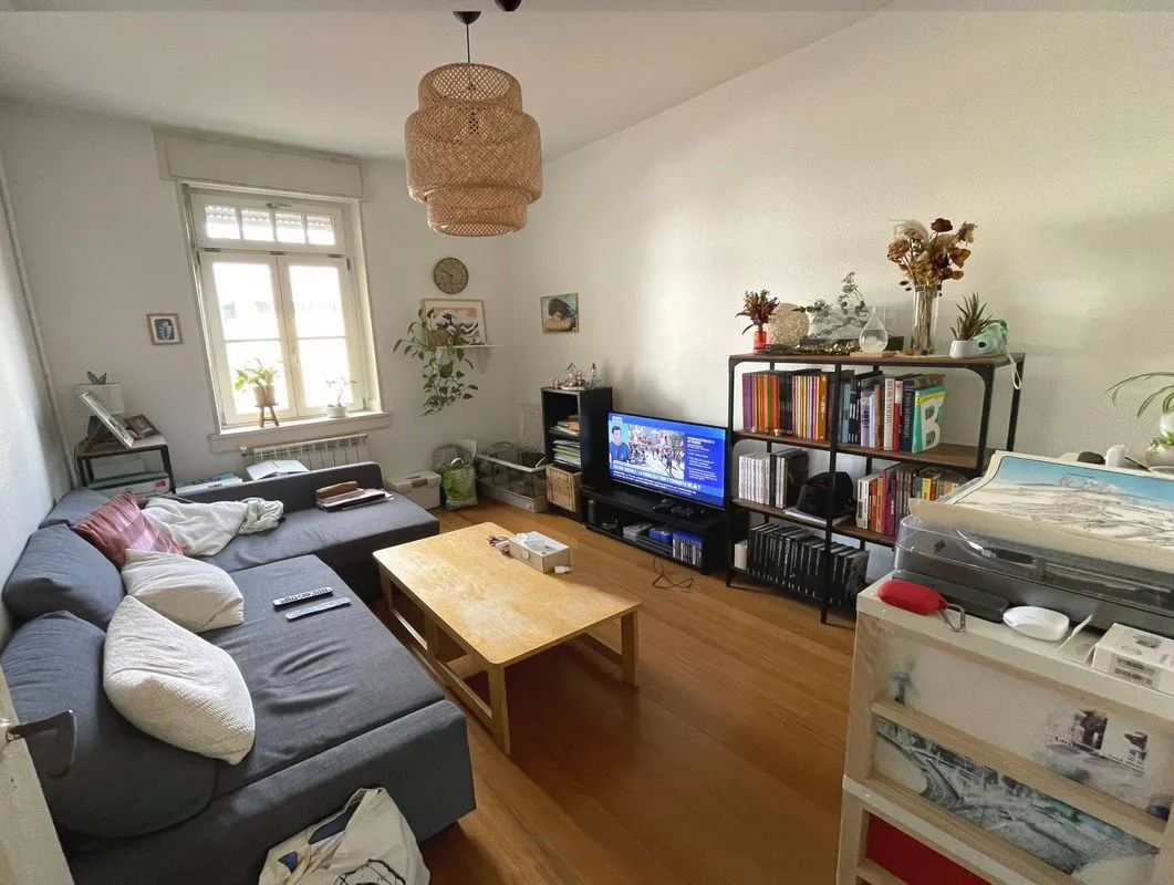 Location Metz Appartement 6a2b0ed4d7a2