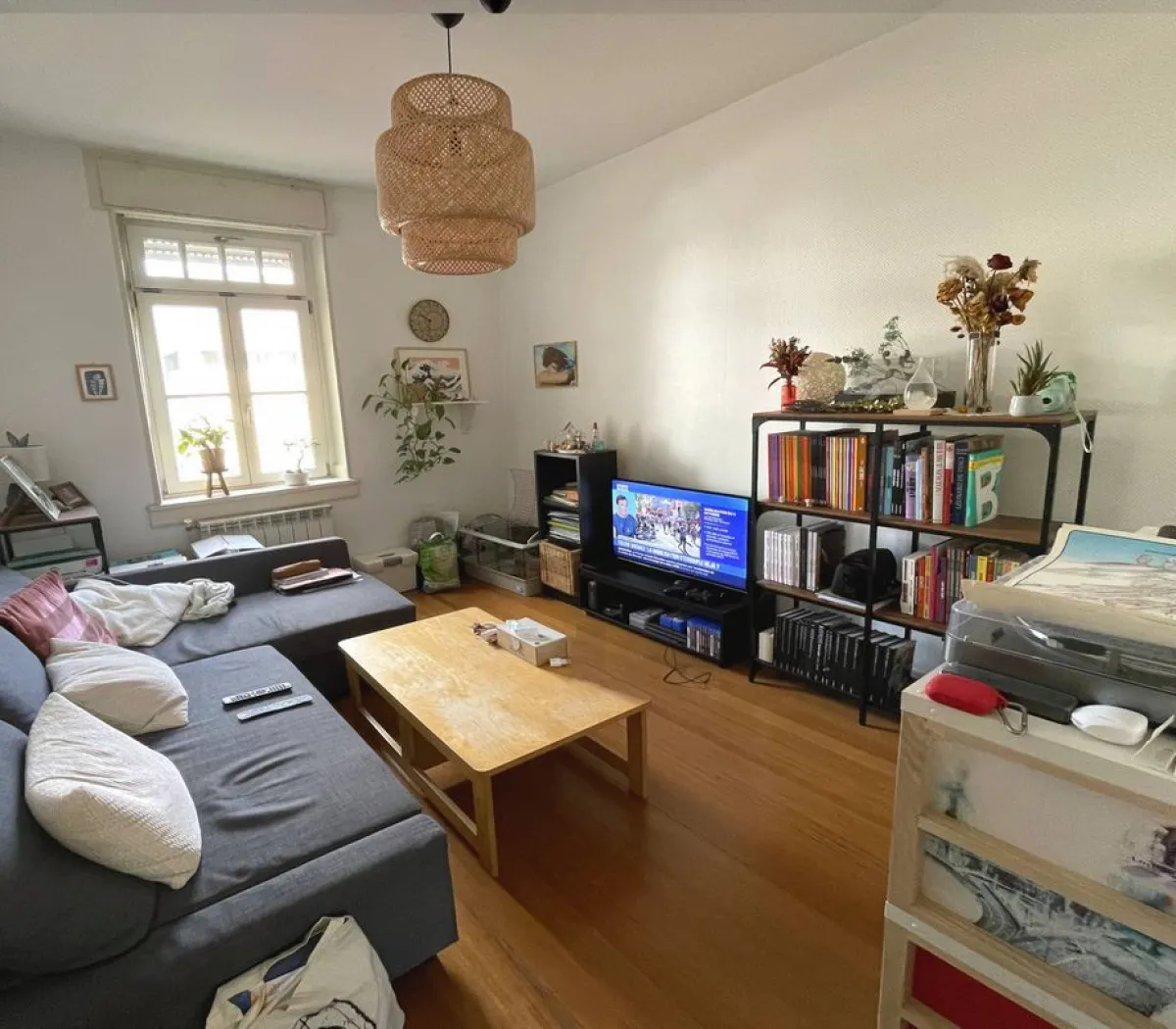 Location Metz Appartement 6a2b0ed4d7a2