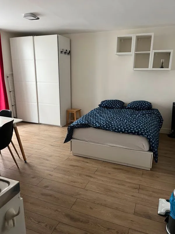 Location Paris Appartement 6a2b10933e6b
