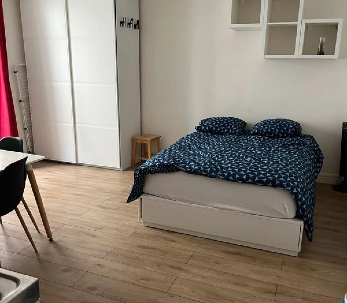 Location Paris Appartement 6a2b10933e6b