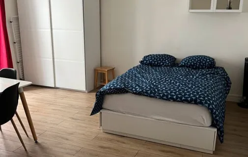 Location Paris Appartement 6a2b10933e6b