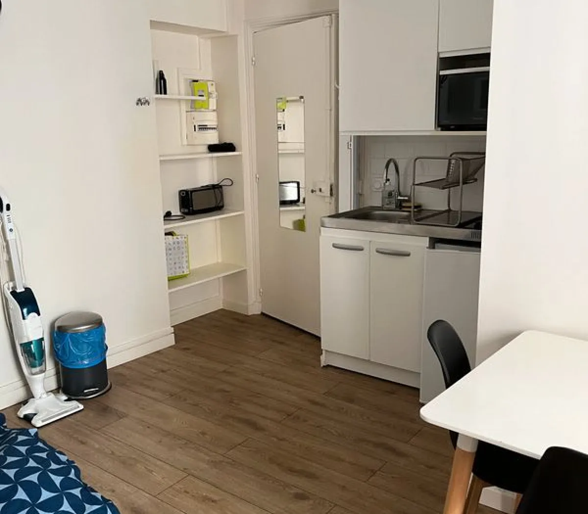 Location Paris Appartement 6a2b10933e6b