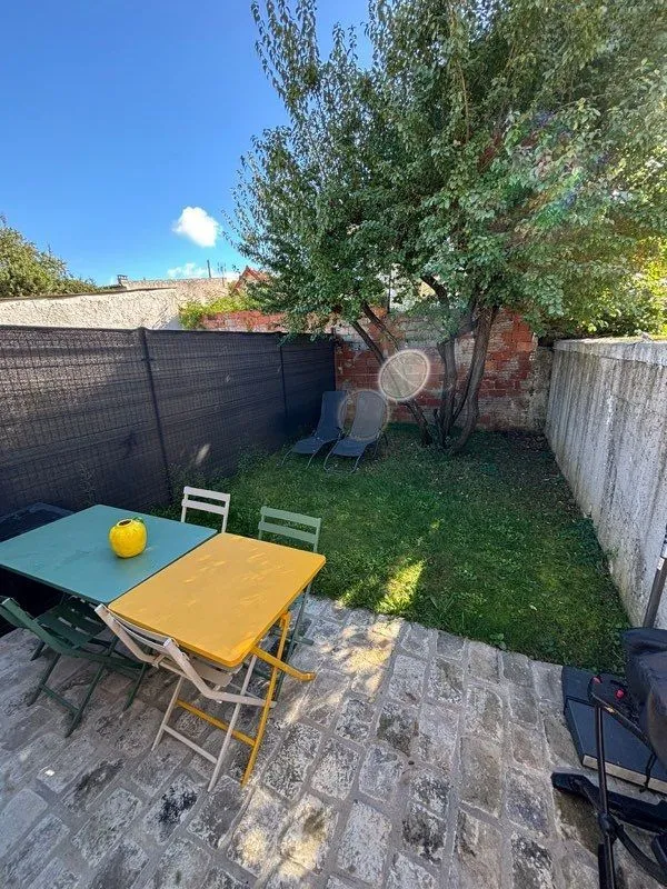 Location Saint-Maur-des-Fossés Appartement 6a2b109bb749