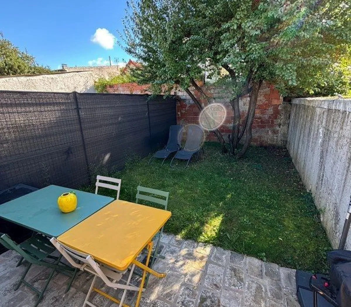 Location Saint-Maur-des-Fossés Appartement 6a2b109bb749
