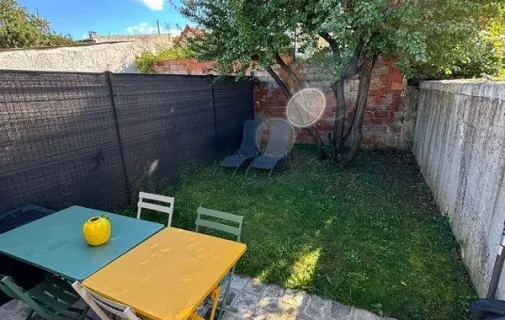 Location Saint-Maur-des-Fossés Appartement 6a2b109bb749