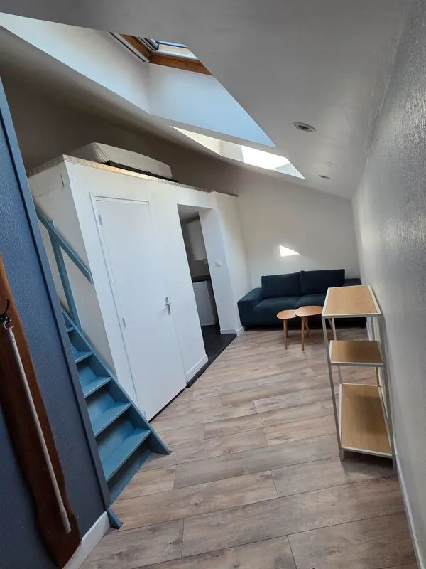 Location Nantes Appartement 6a2b10af2a99