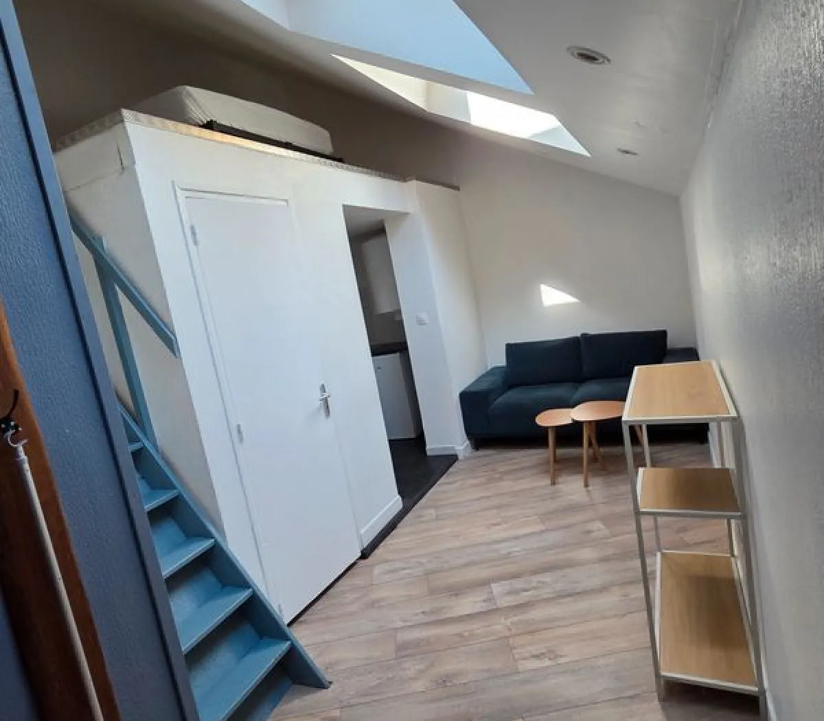 Location Nantes Appartement 6a2b10af2a99