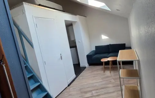 Location Nantes Appartement 6a2b10af2a99