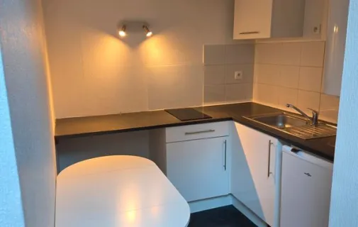 Location Nantes Appartement 6a2b10af2a99