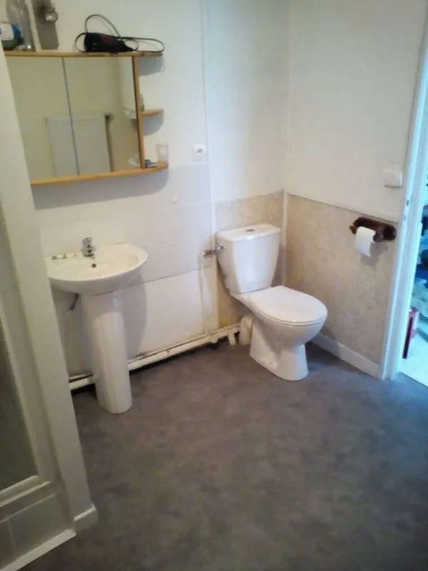 Location Angers Appartement 6a2b1697ae9a