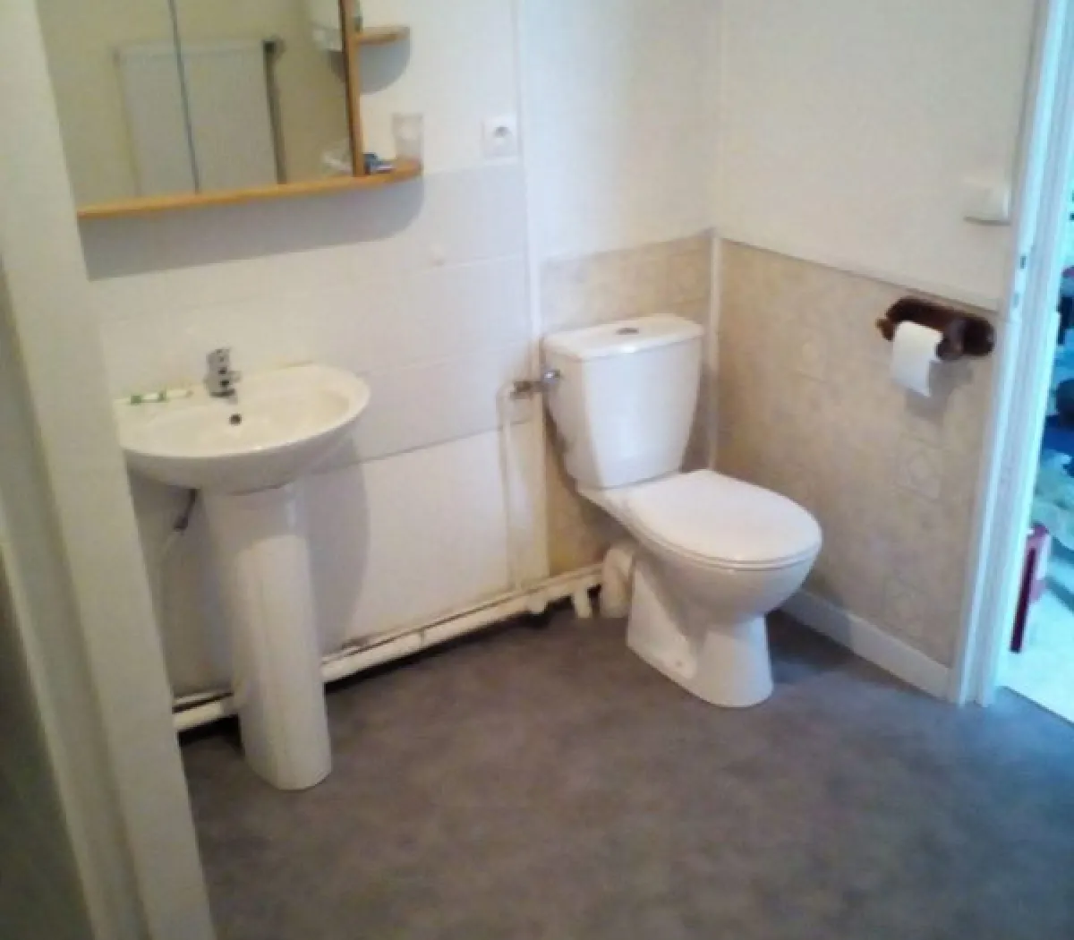Location Angers Appartement 6a2b1697ae9a