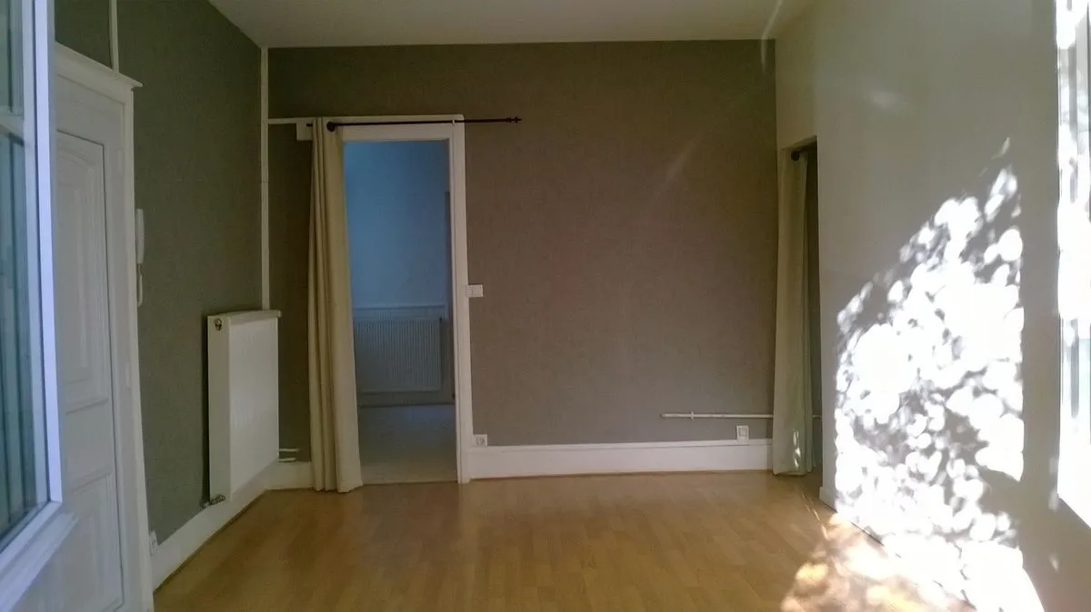 Location Angers Appartement 6a2b1697ae9a