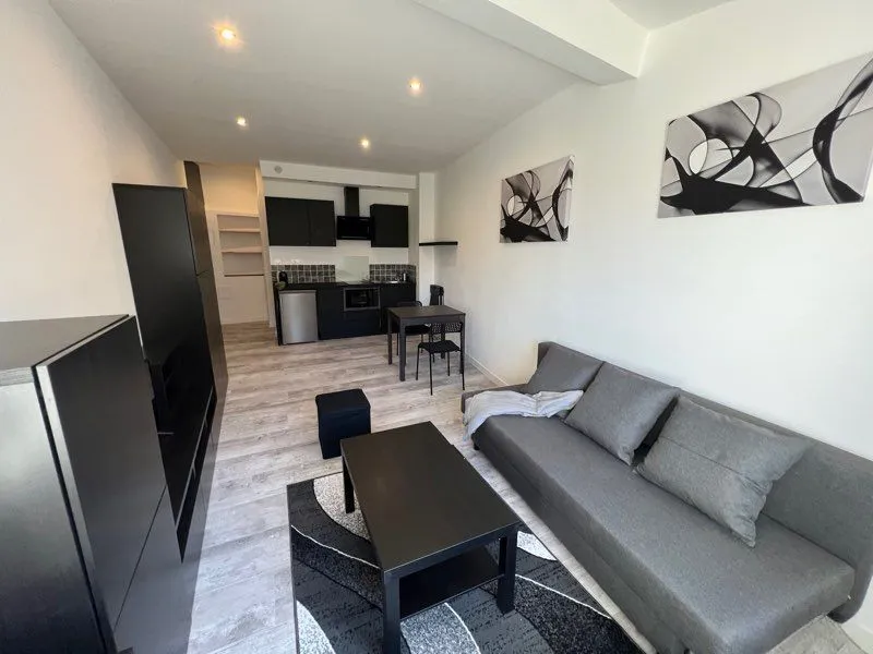 Location Montpellier Appartement 6a2b16a2b706