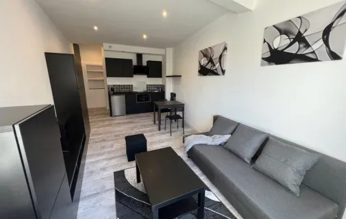Location Montpellier Appartement 6a2b16a2b706