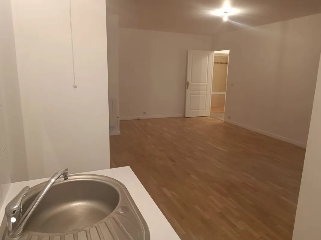 Location Alfortville Appartement 6a2b16abb233