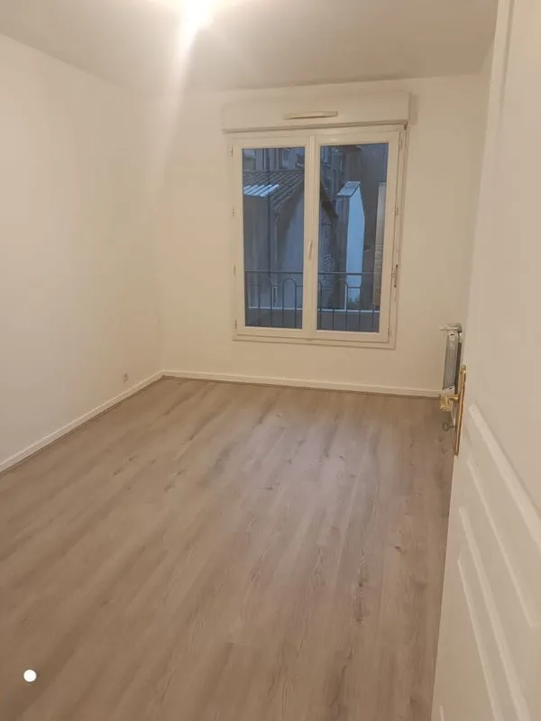 Location Alfortville Appartement 6a2b16abb233