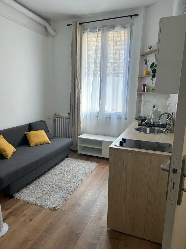 Location Montrouge Appartement 6a2b16b32712