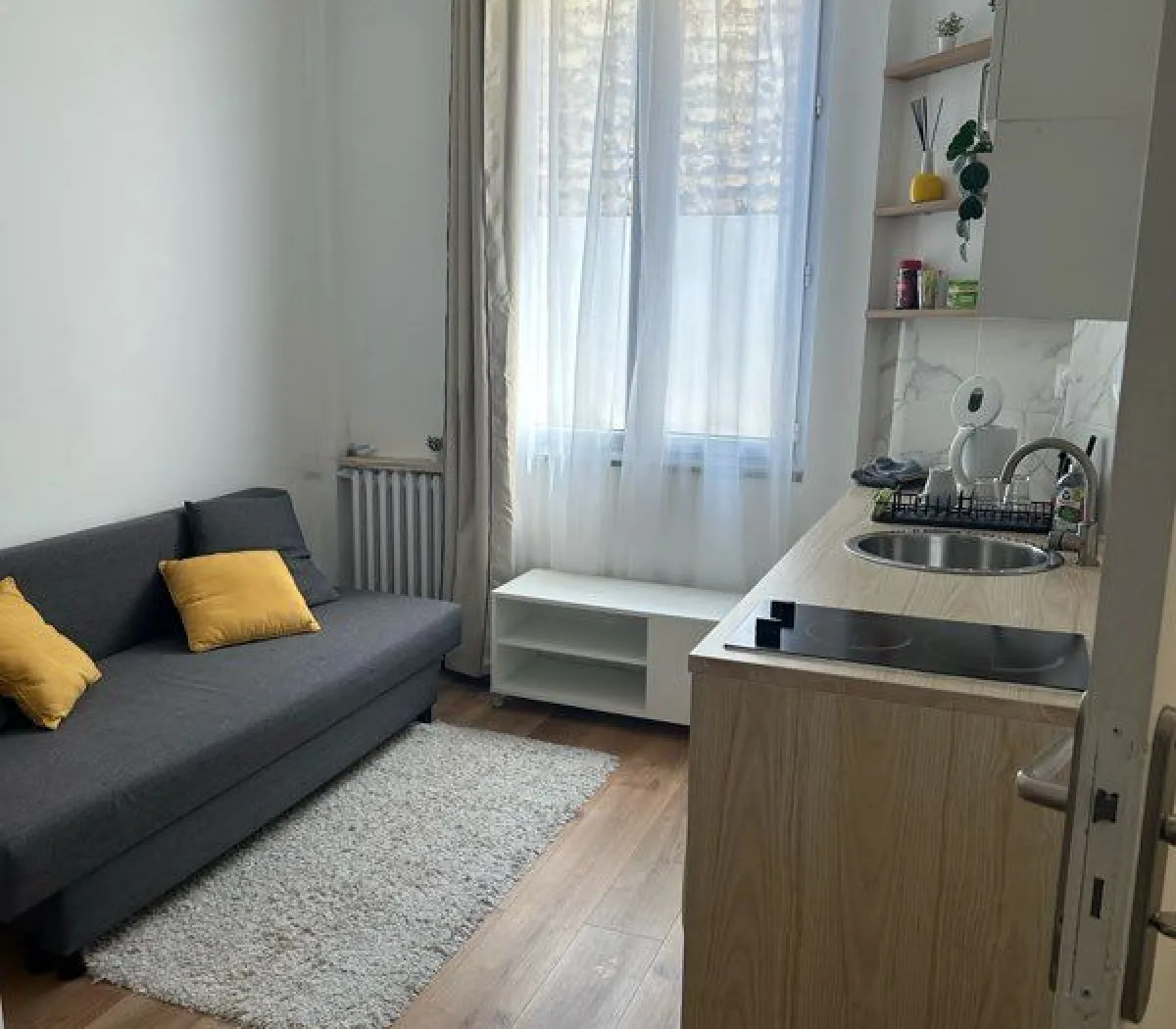 Location Montrouge Appartement 6a2b16b32712