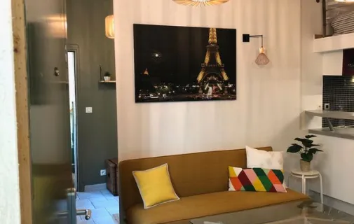 Location Paris Appartement 6a2b1b48bd43