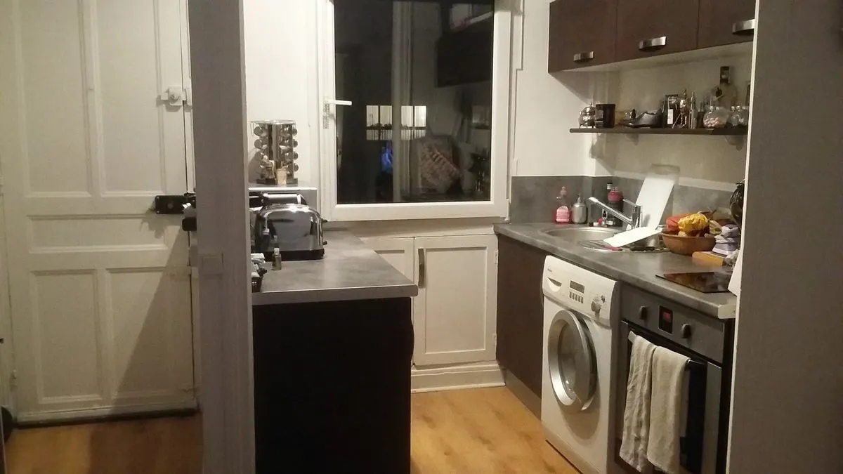 Location Boulogne-Billancourt Appartement 6a2b1b66594d