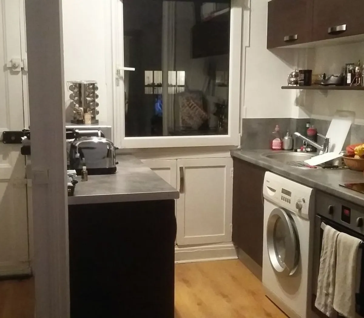 Location Boulogne-Billancourt Appartement 6a2b1b66594d