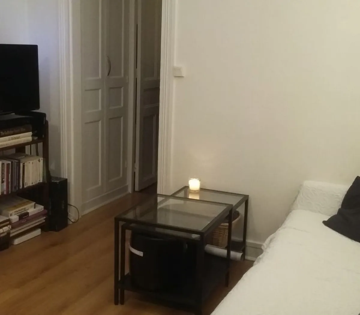 Location Boulogne-Billancourt Appartement 6a2b1b66594d