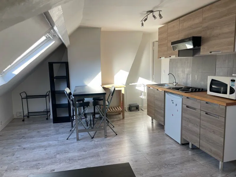 Location Lille Appartement 6a2b1b703473