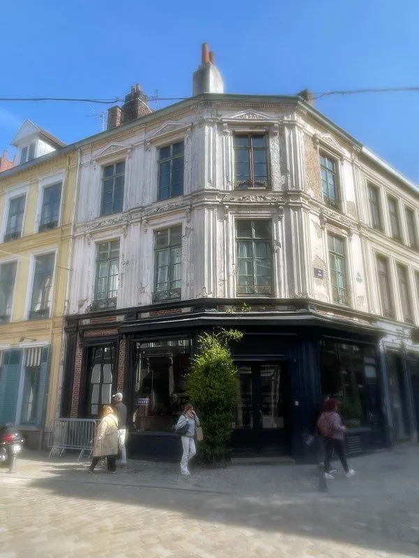 Location Lille Appartement 6a2b1b703473