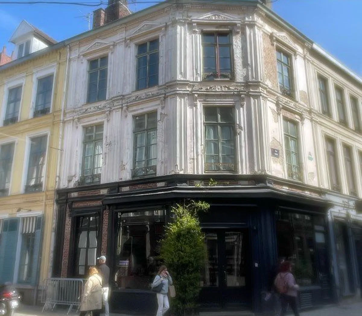 Location Lille Appartement 6a2b1b703473