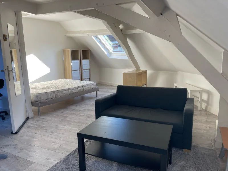 Location Lille Appartement 6a2b1b703473