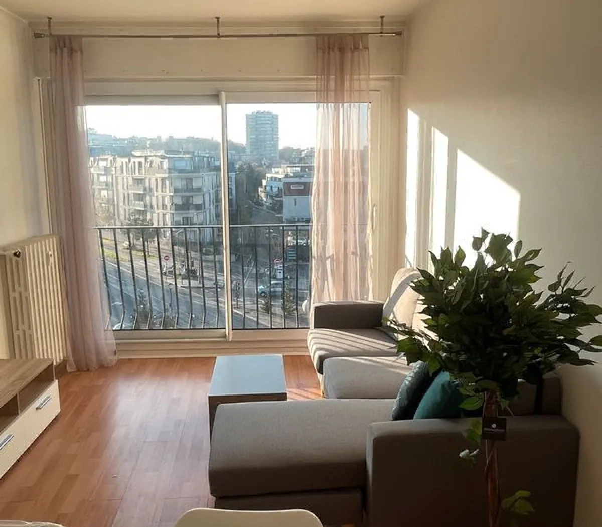 Location Châtillon Appartement 6a2b1d7ab8f6