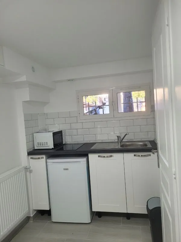 Location Ris-Orangis Appartement 6a2b2b2c09b4