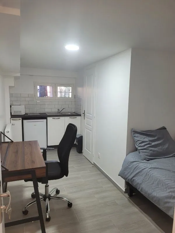 Location Ris-Orangis Appartement 6a2b2b2c09b4
