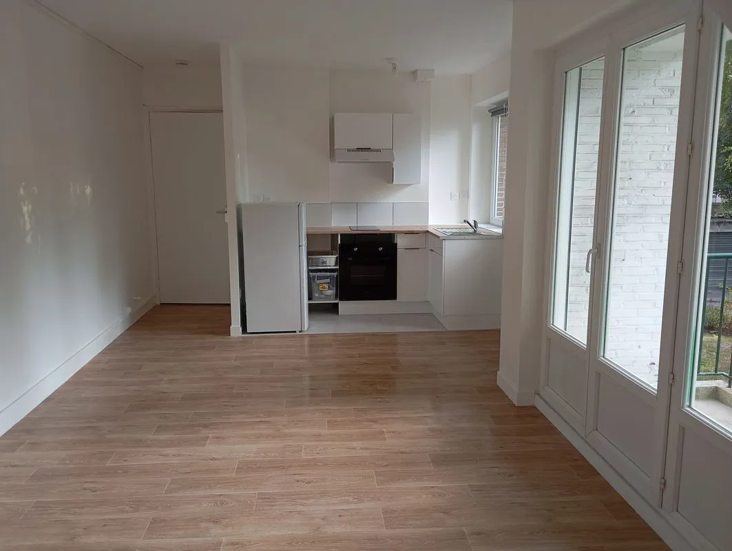 Location La Madeleine Appartement 6a2b2b325b0c