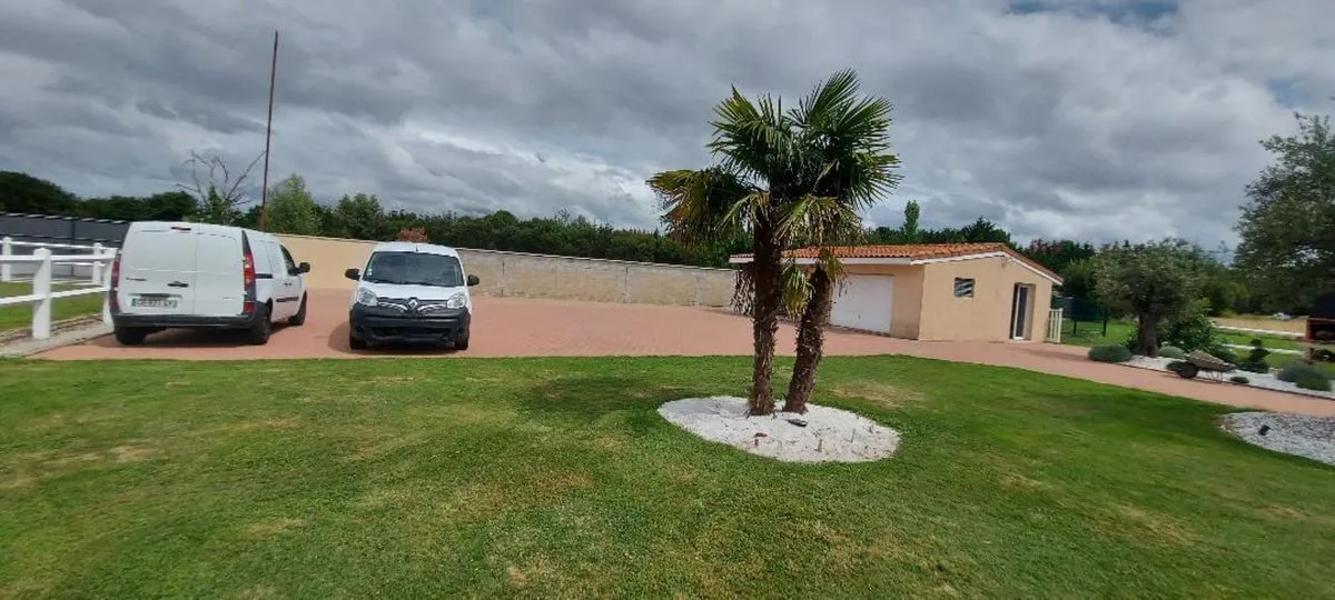 Location Mérignac Appartement 6a2b2b42474d