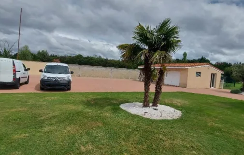 Location Mérignac Appartement 6a2b2b42474d
