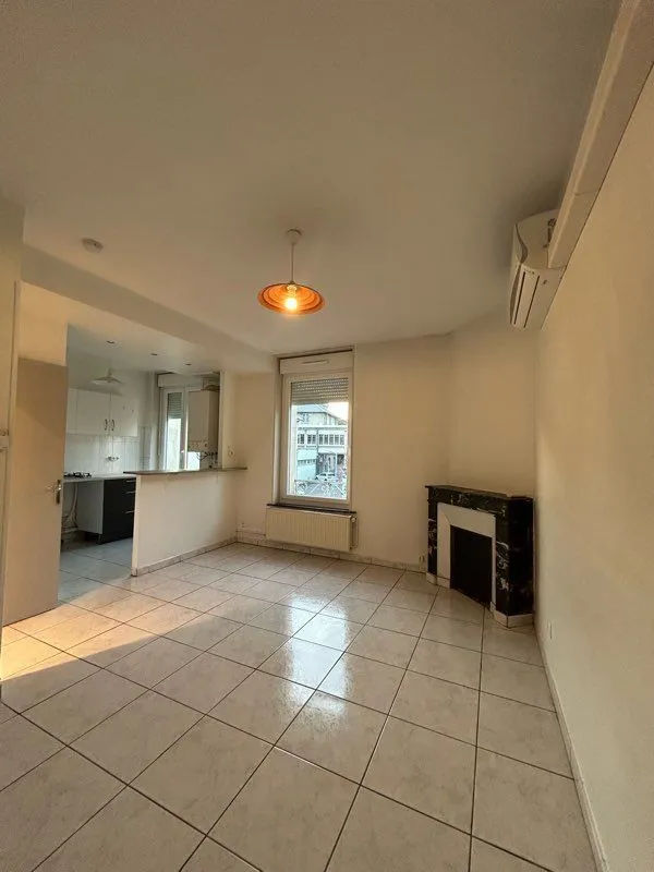 Location Nancy Appartement 6a2b2d8407ed