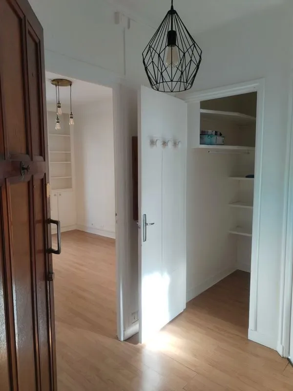Location Asnières-sur-Seine Appartement 6a2b2d931923