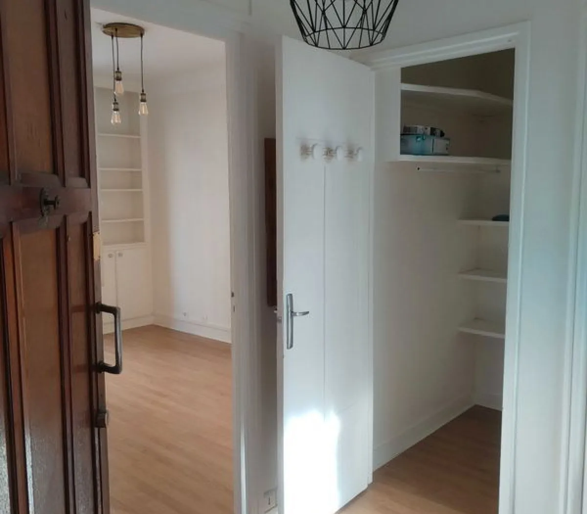 Location Asnières-sur-Seine Appartement 6a2b2d931923