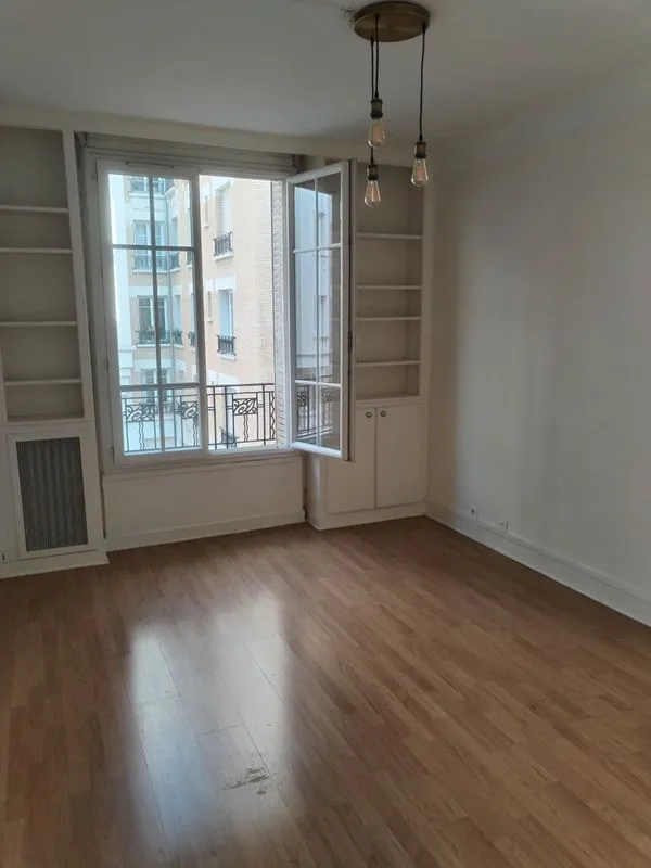 Location Asnières-sur-Seine Appartement 6a2b2d931923