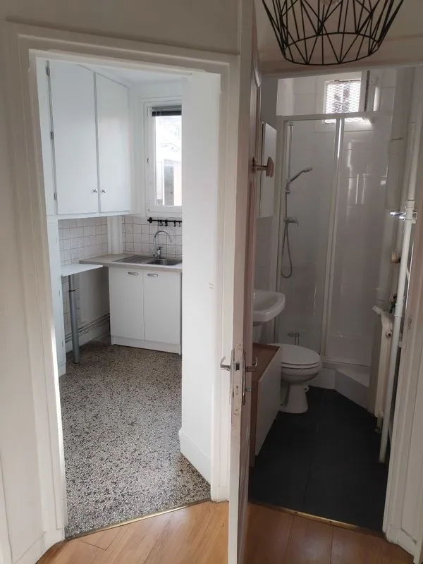 Location Asnières-sur-Seine Appartement 6a2b2d931923