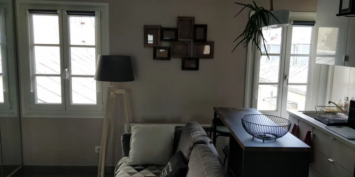 Location Versailles Appartement 6a2b2d998ff4