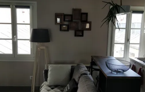 Location Versailles Appartement 6a2b2d998ff4