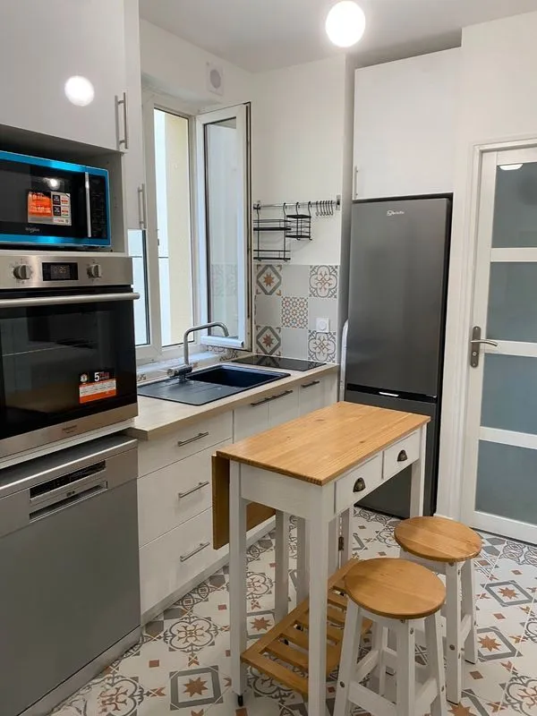 Location Courbevoie Appartement 6a2b33271f72